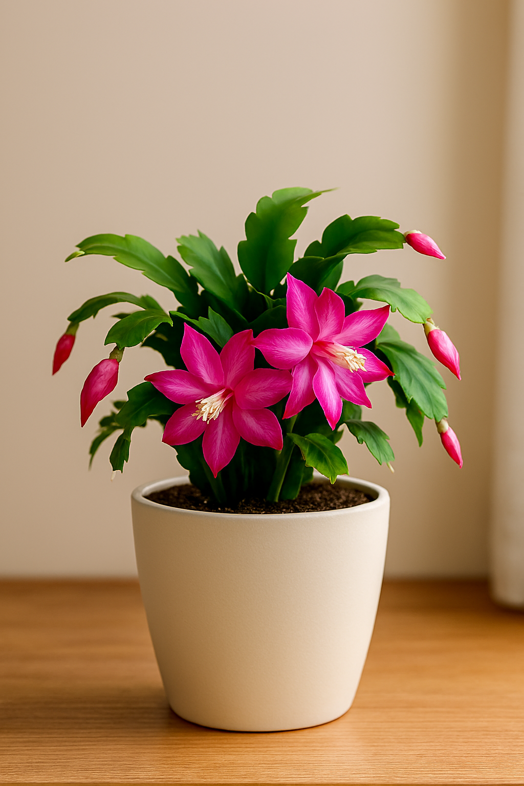 صبار الكريسماس 3