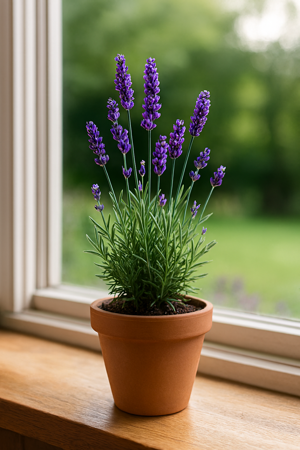 صورة اللافندر 1