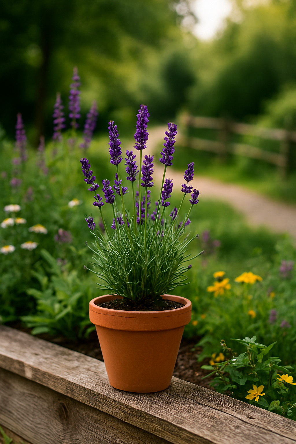 صورة اللافندر 3