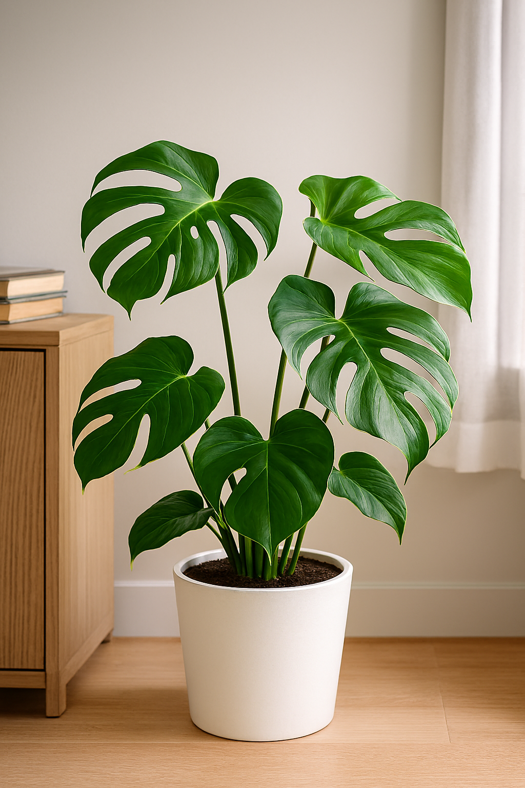 صورة المونستيرا 3