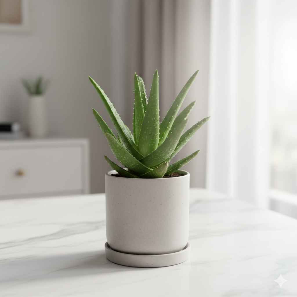 الألوفيرا 1