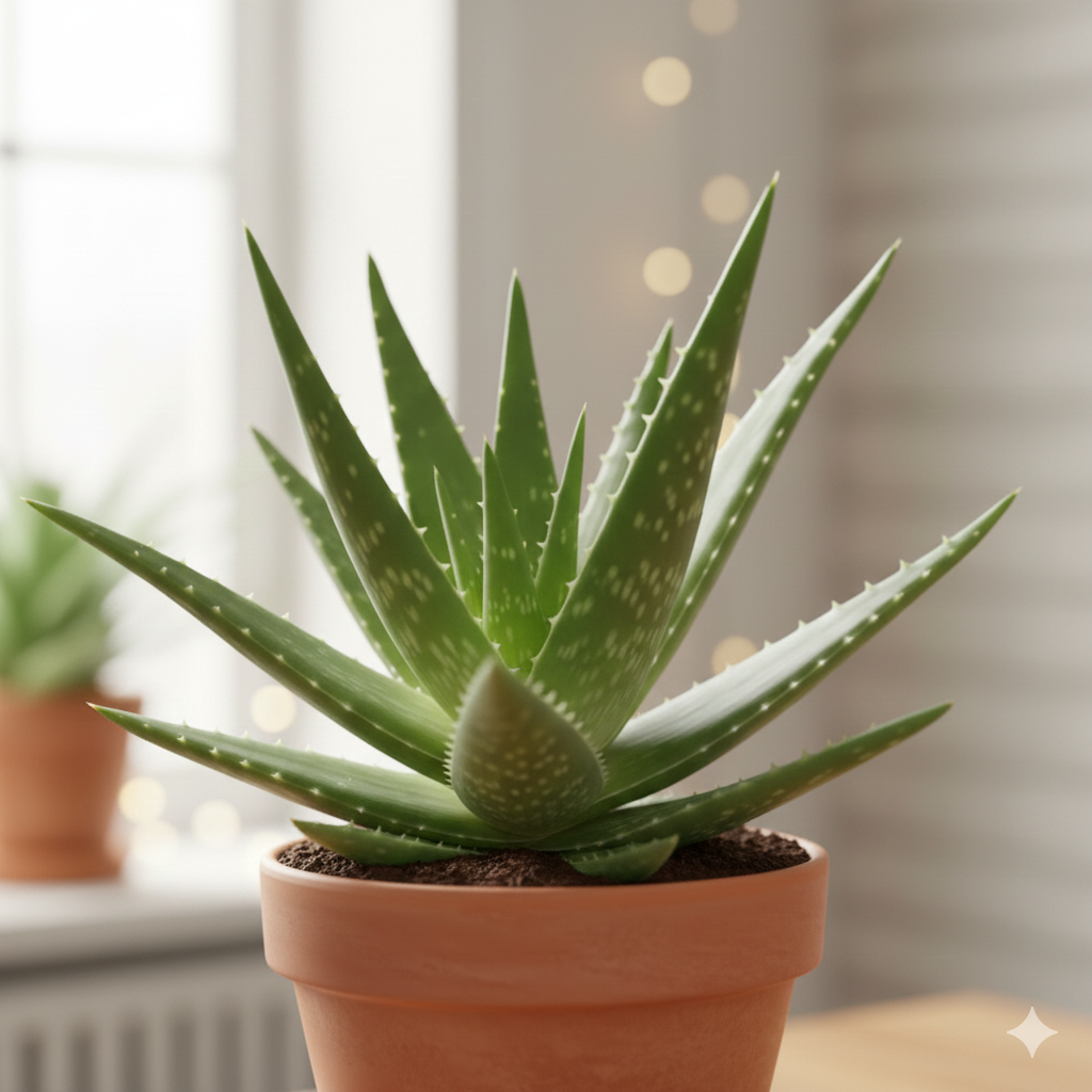 الألوفيرا 2