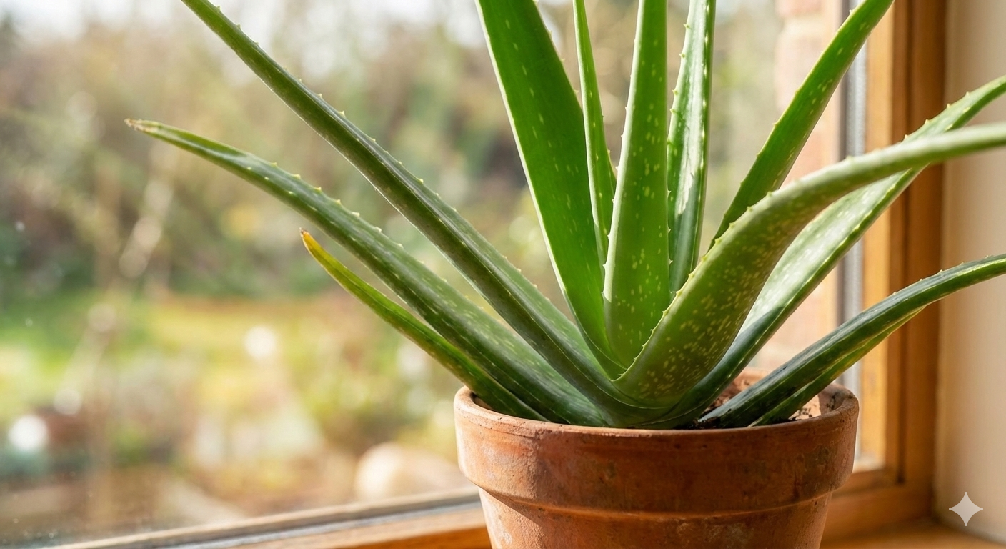 الألوفيرا 3