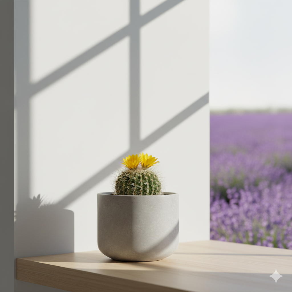 صبار كرة الغولف 2