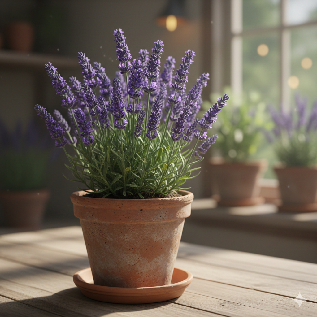 صورة اللافندر 2