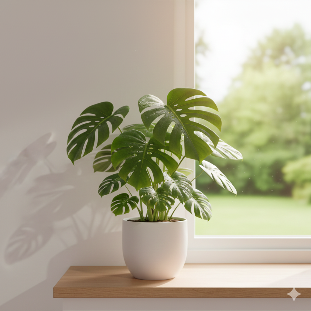 صورة المونستيرا 1