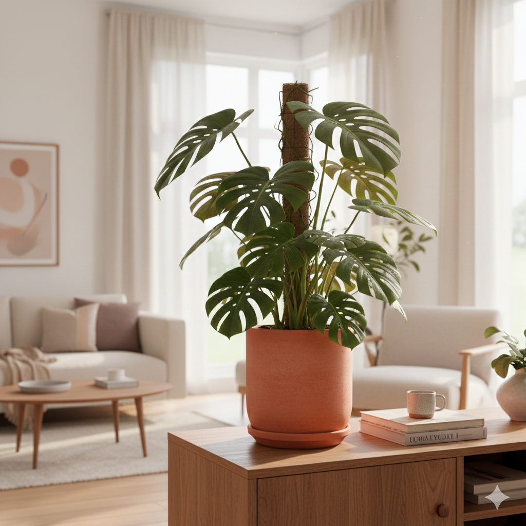 صورة المونستيرا 2