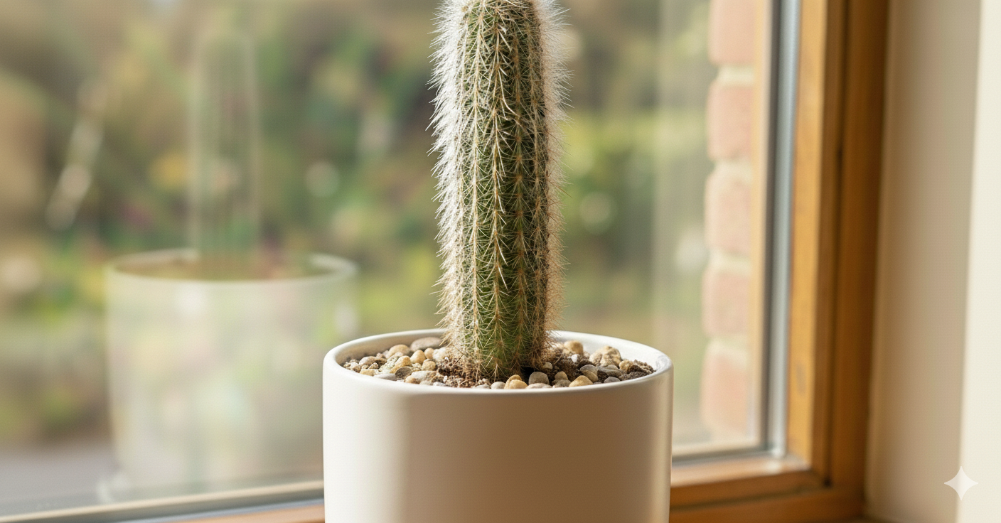 صورة نبات عصاري